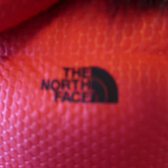 Nwt The North Face Hey Mama Parkina 